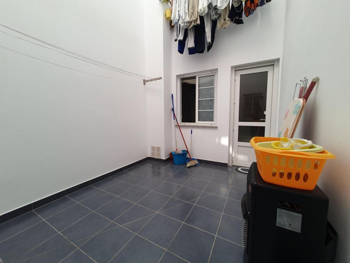 Apartamento Vacaciones Muxia Bagian luar foto
