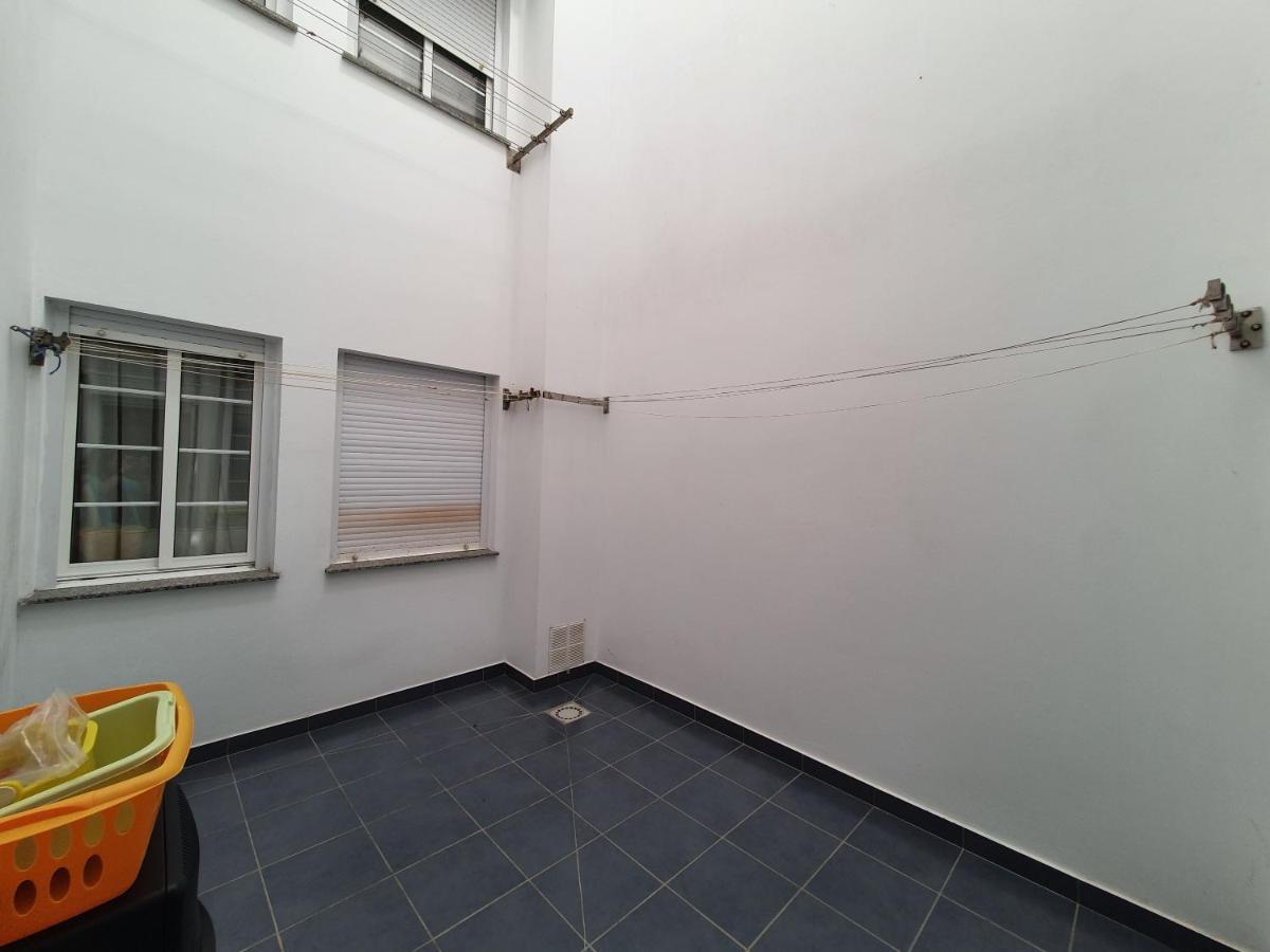 Apartamento Vacaciones Muxia Bagian luar foto